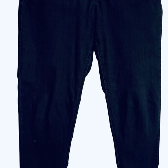 Democracy Sz 10 Ab Technology Jeans Comfy Stretch‎ Slimming - Picture 13 of 14